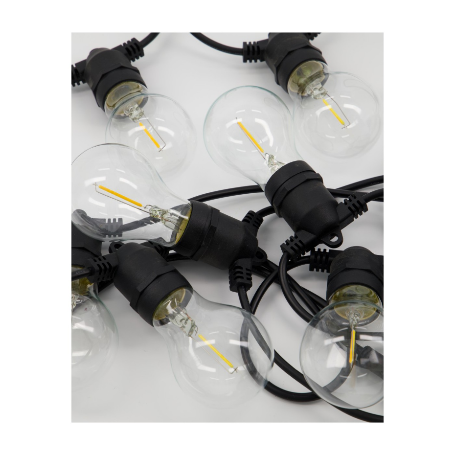 Guirlande exterieur et interieur Light