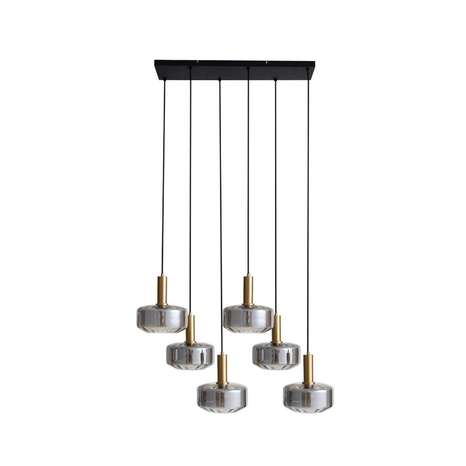 Suspension en verre, Hildur