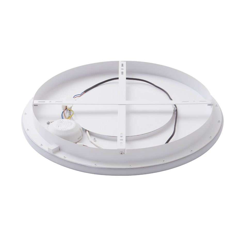 Plafonnier LED, Edenia