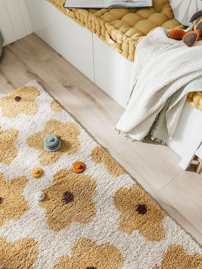 Tapis enfant GOBI