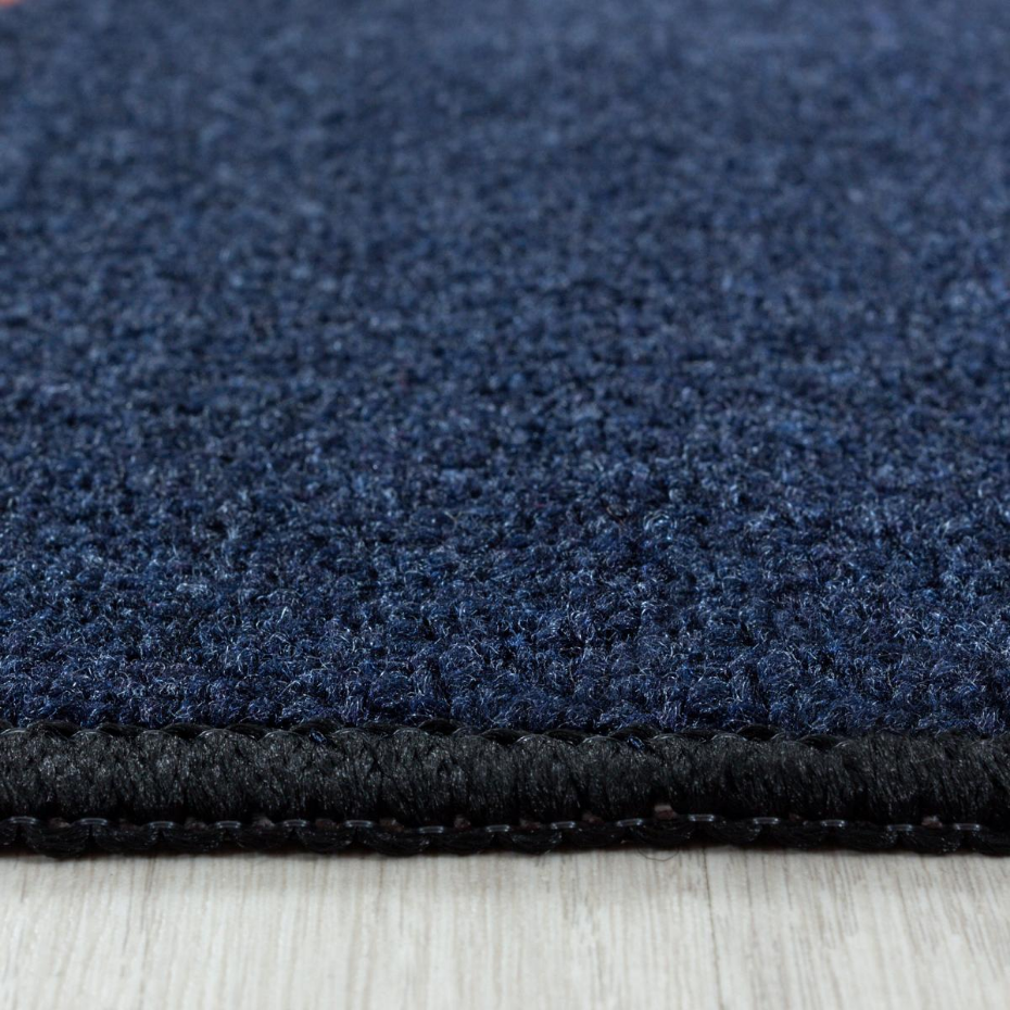 Tapis enfant Lavable 30° KIDATU