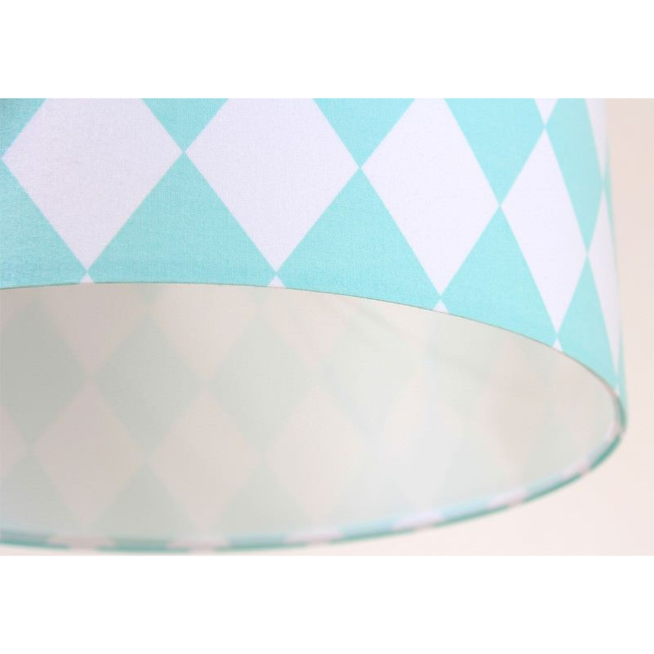 Suspension en tissu Classic
