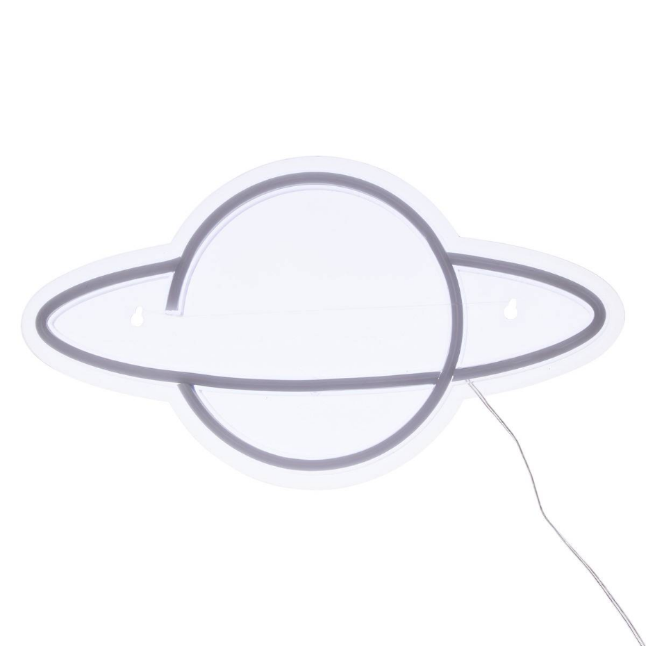 Néon LED PLANET