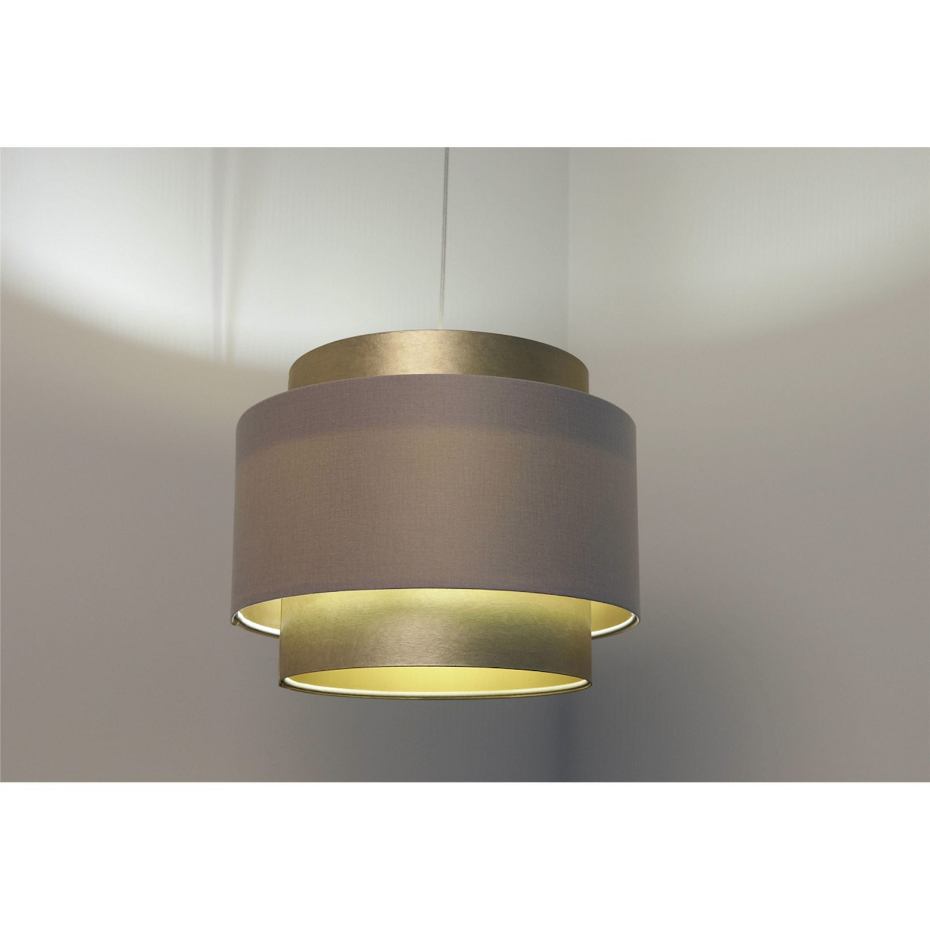 Suspension extérieure en tissu Doblo