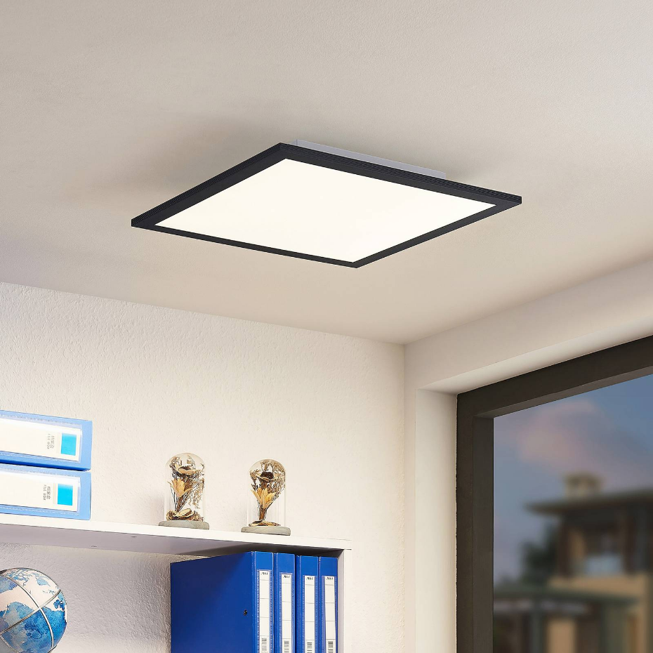Panneau en aluminium moderneLED, Nelios