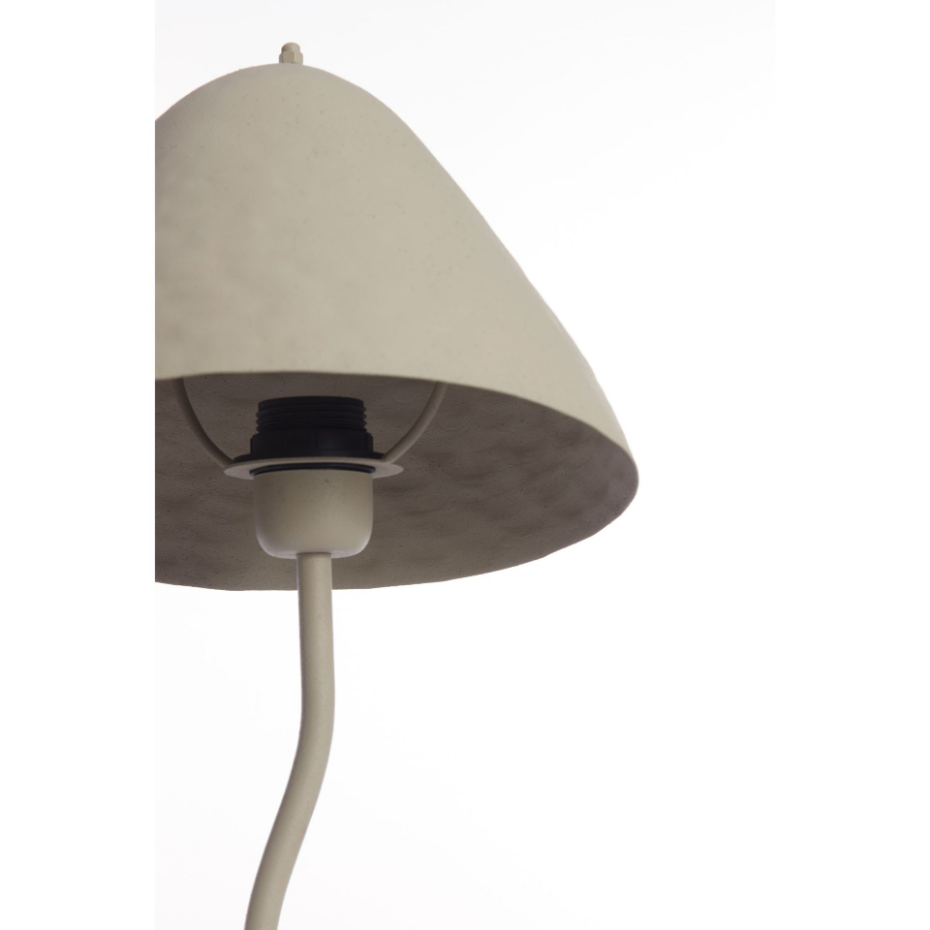 Lampe De Table Métal ELIMO
