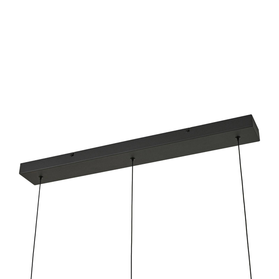 Suspension en verre moderneLED, Martis