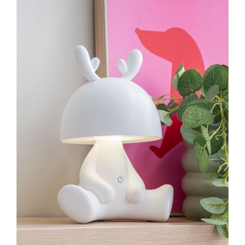 Lampe pour enfant Renne
