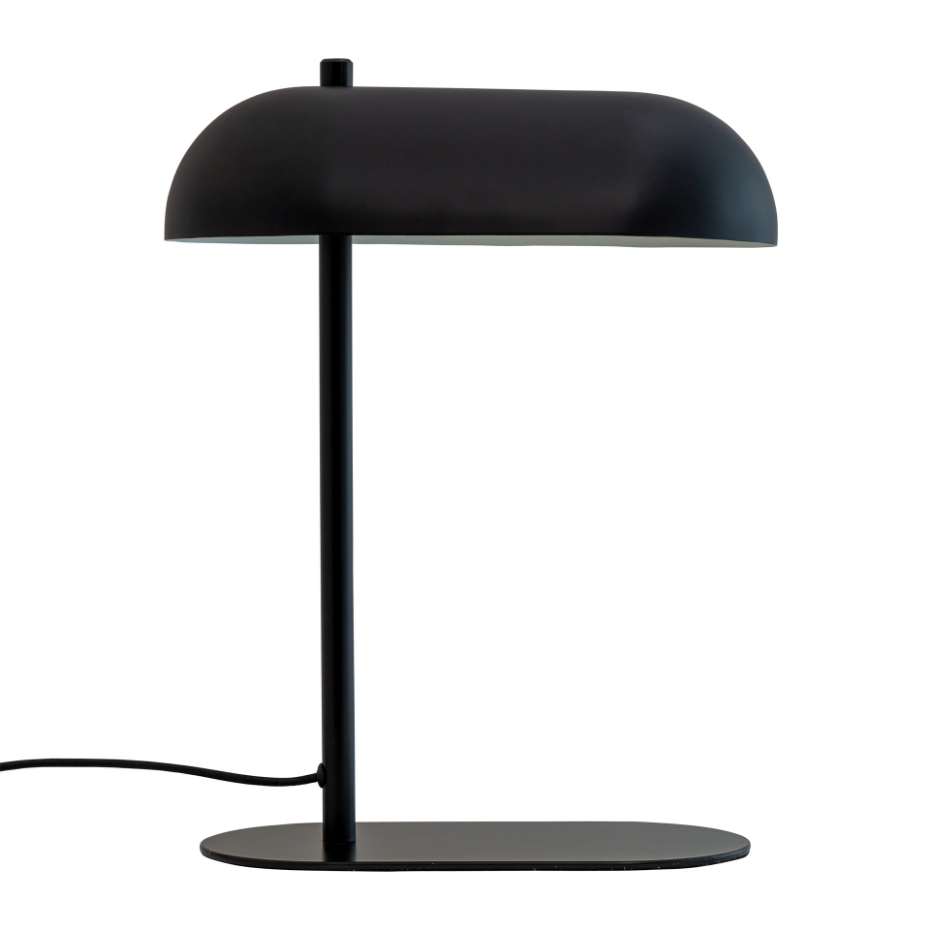 Lampe à poser en Métal ARCH