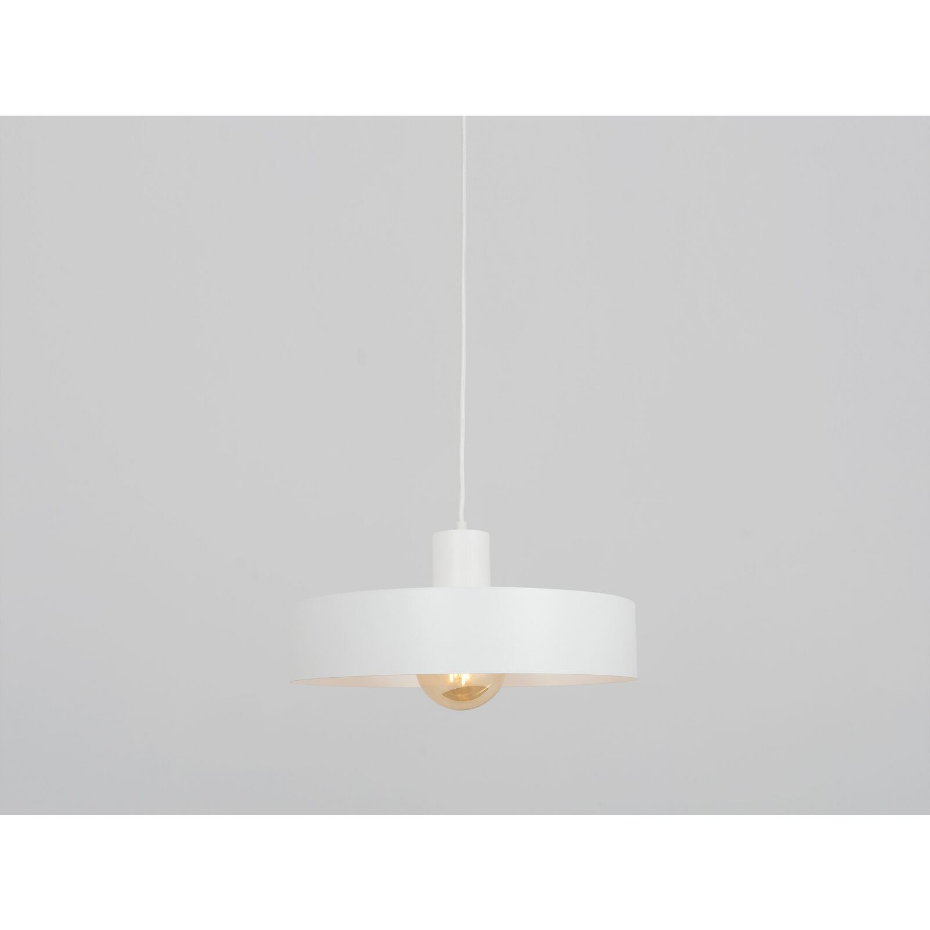 Suspension en acier Fay