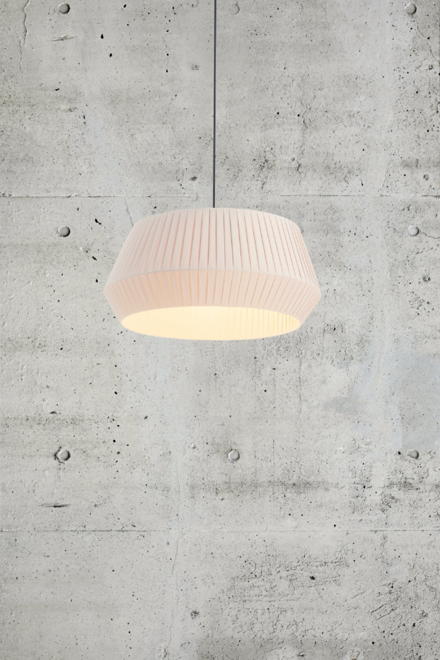 Suspension Coton DICTE