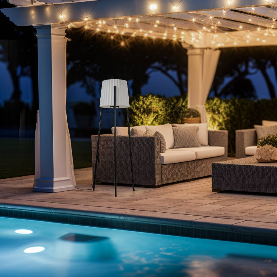 Luminaire de terrasse, Jaimy