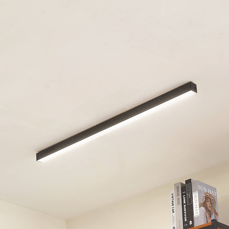 Plafonnier en aluminium moderneLED, Teniona