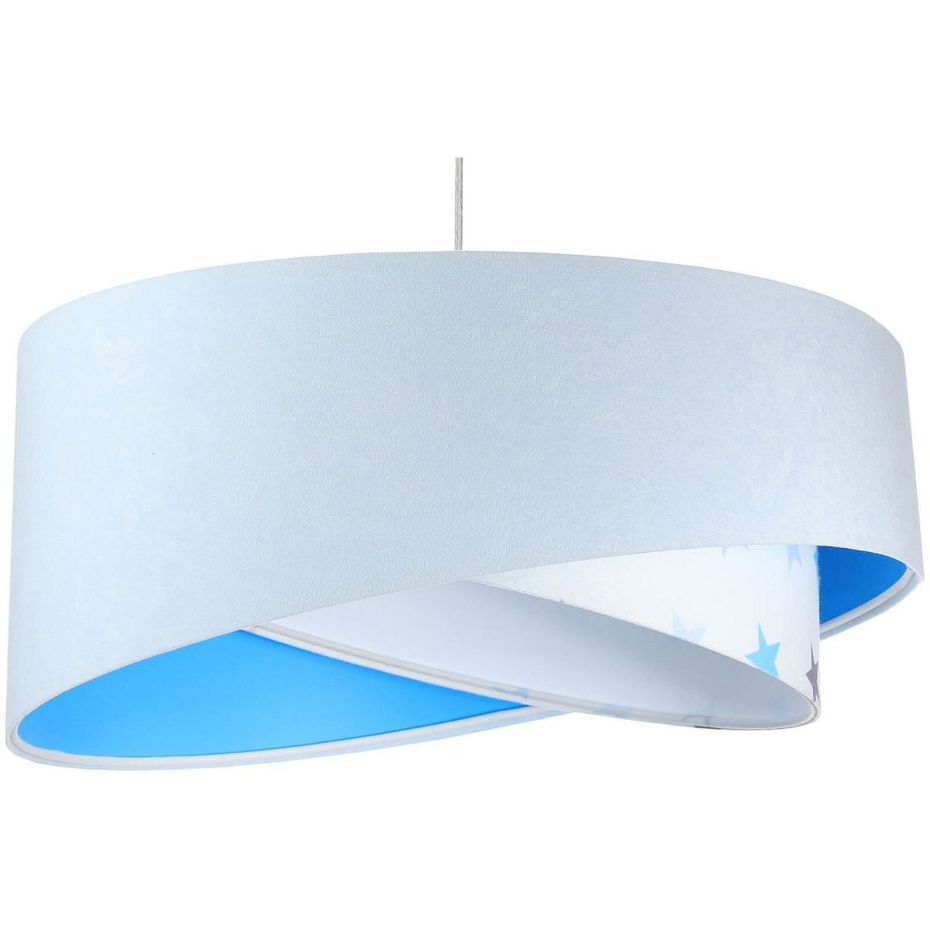 Suspension en tissu Galaxy