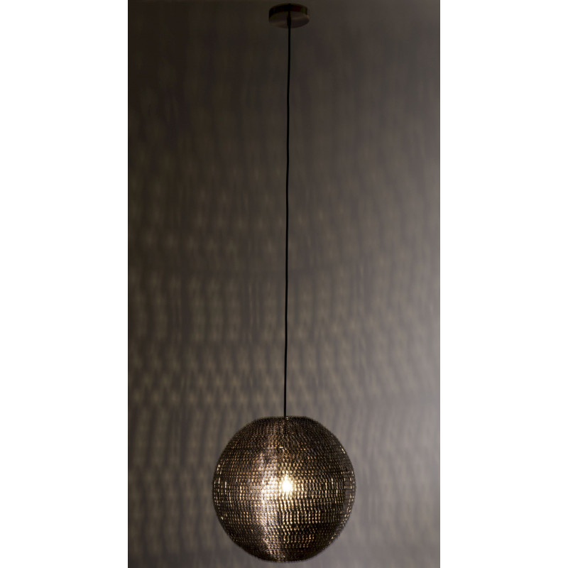 Suspension Cooper en 30 ou 40 cm