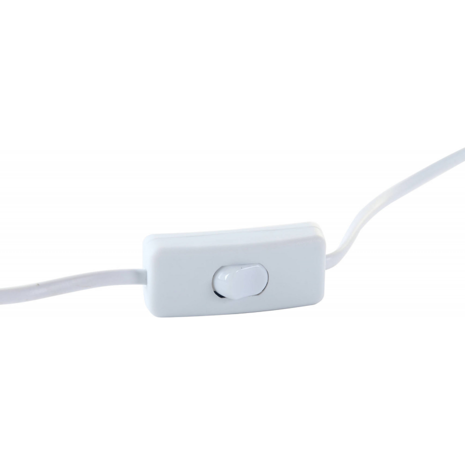 Lampe de table en porcelaine Moderno
