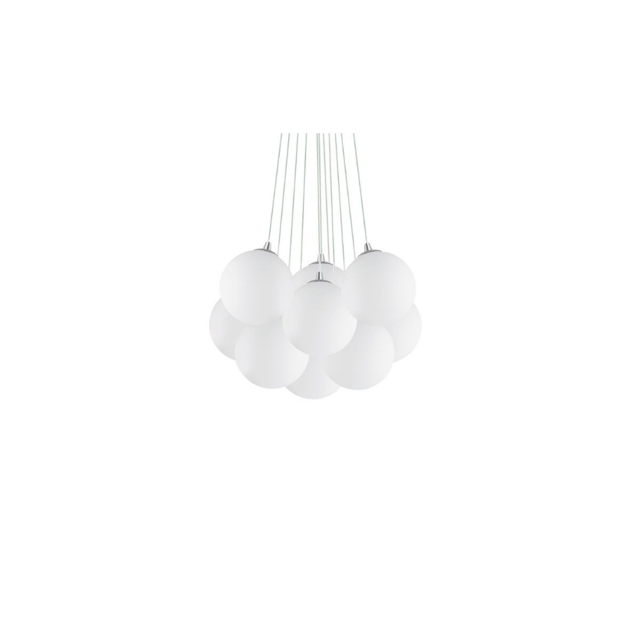 Suspension    MAPA PLUS