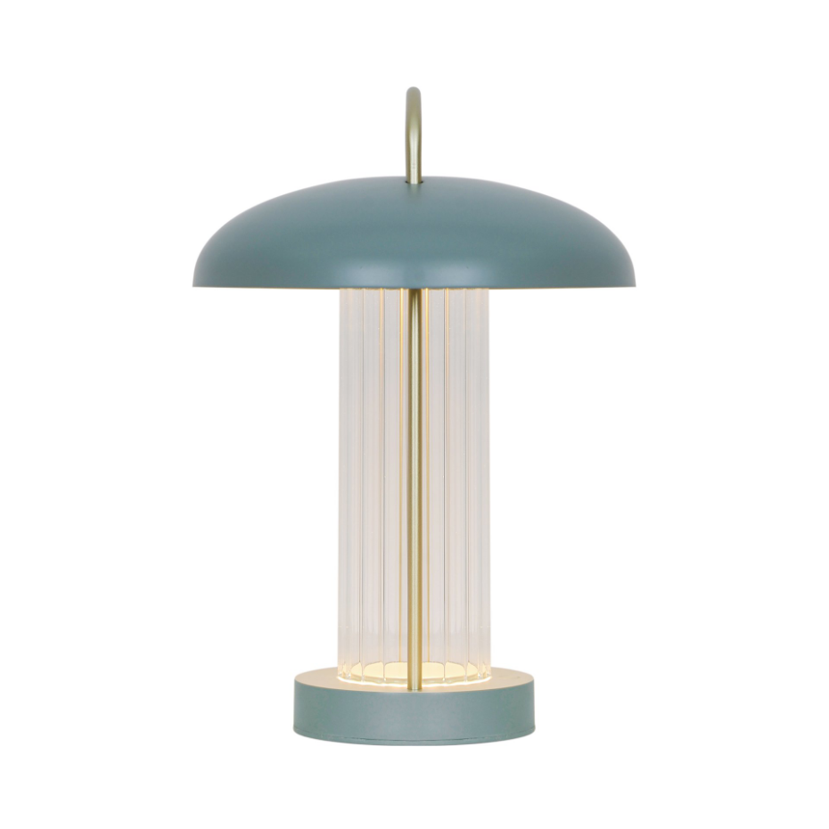 Luminaire nomade MIRANO portable