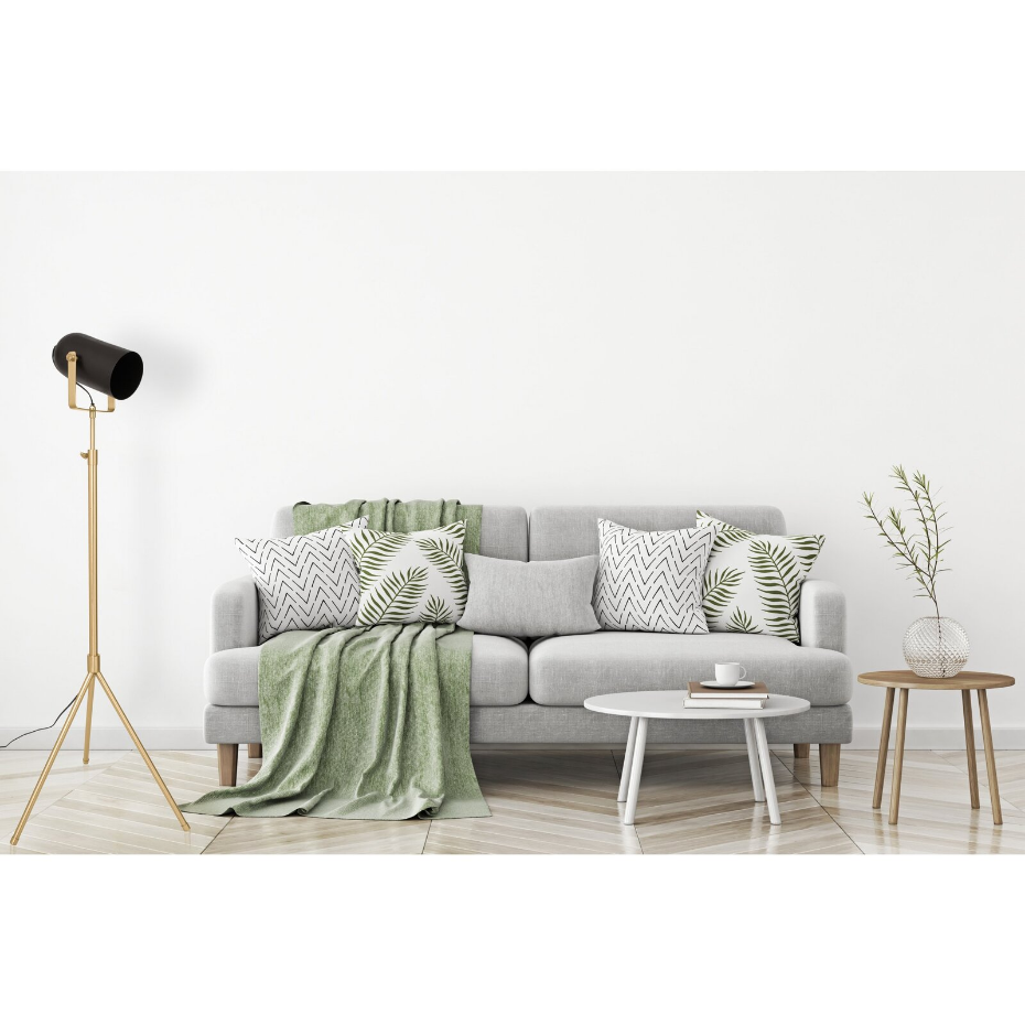Lampadaire en acier Celeste 325