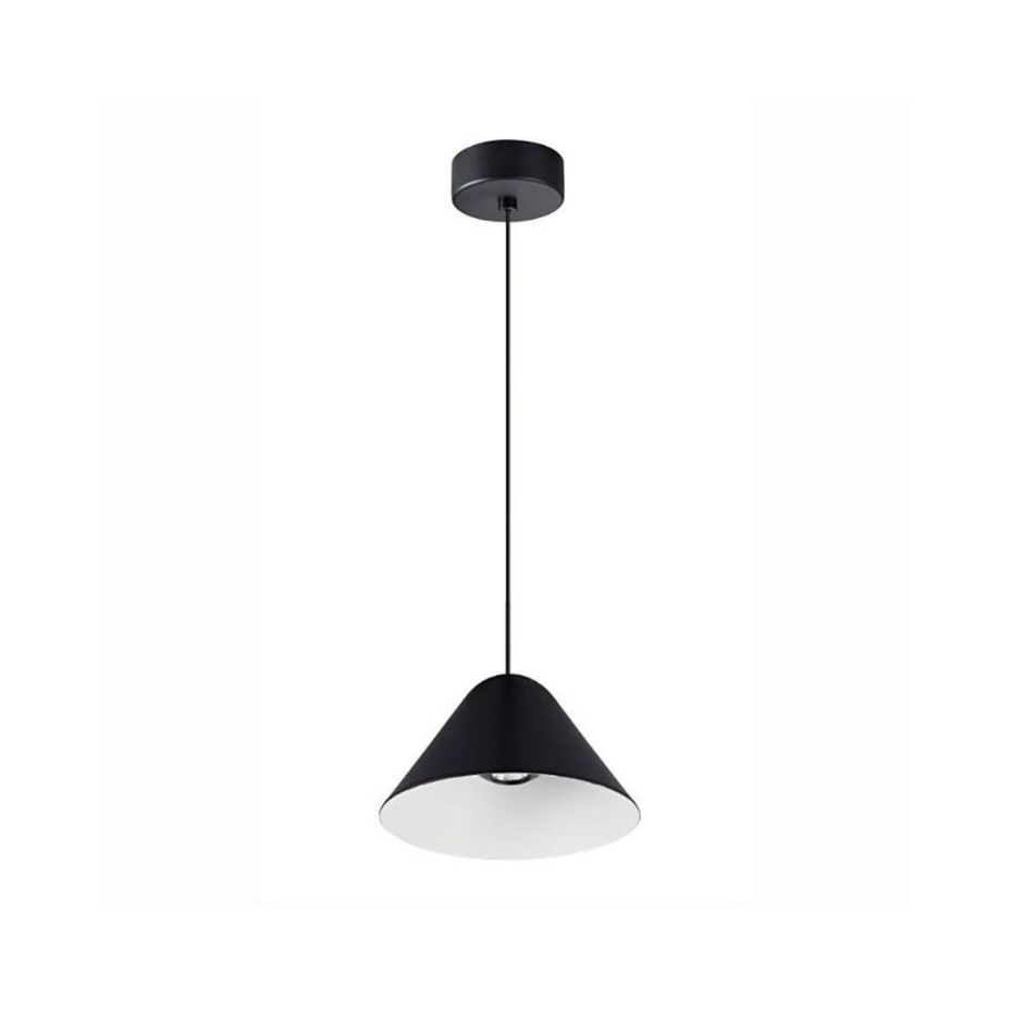 Suspension    GRUISSAN