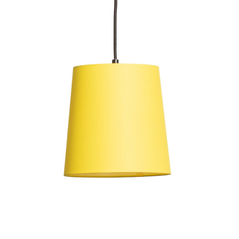 Suspension en textile jeunes, Amilia