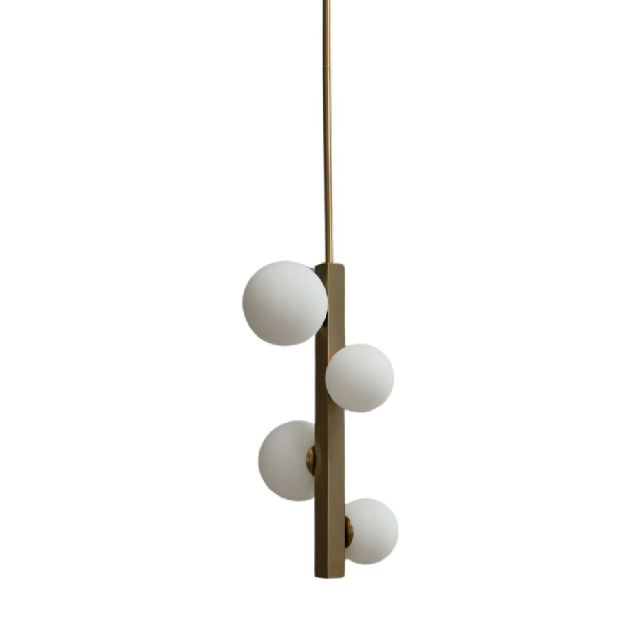 Suspension design et moderne - OROMIA