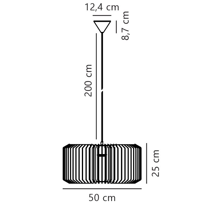 Suspension ASTI