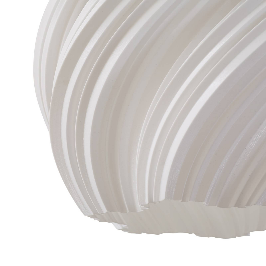 Suspension moderne, Nuvia