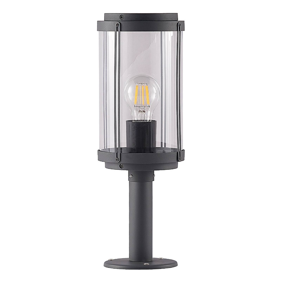 Luminaire extérieur en aluminium moderne