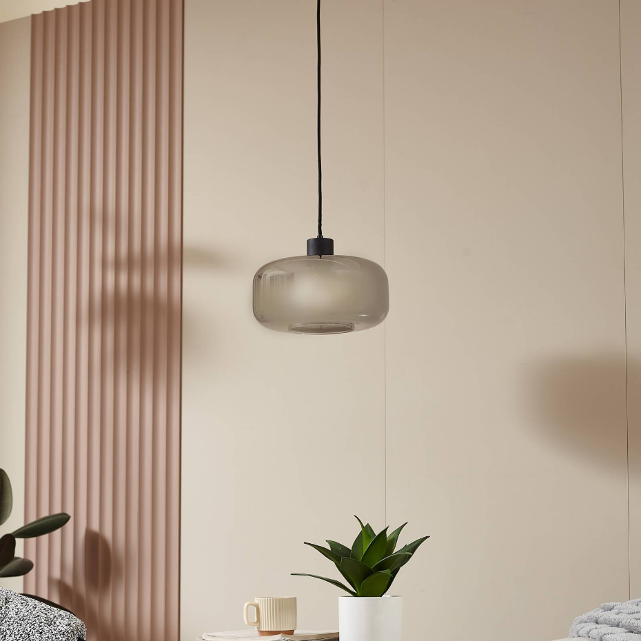 Suspension en verre, Hildur