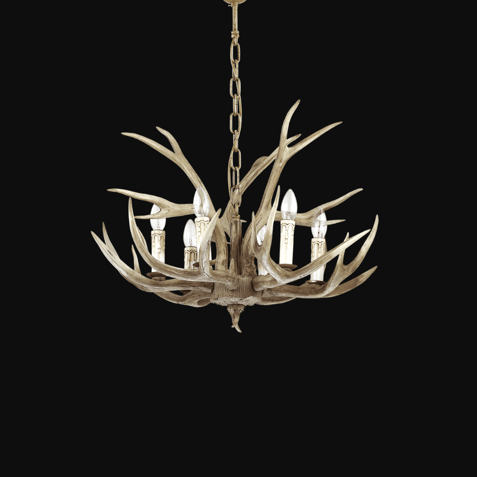 Lustre    CHALET