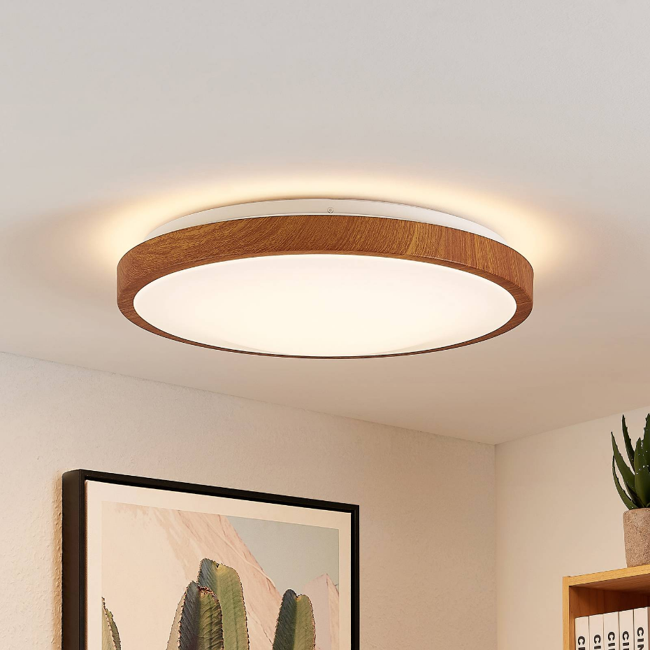Plafonnier  moderneLED, Mynte