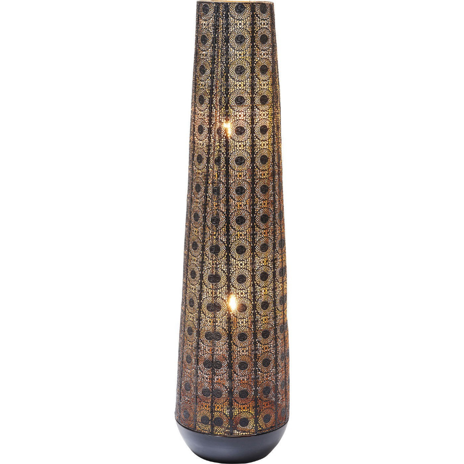 Lampadaire en acier, SULTAN