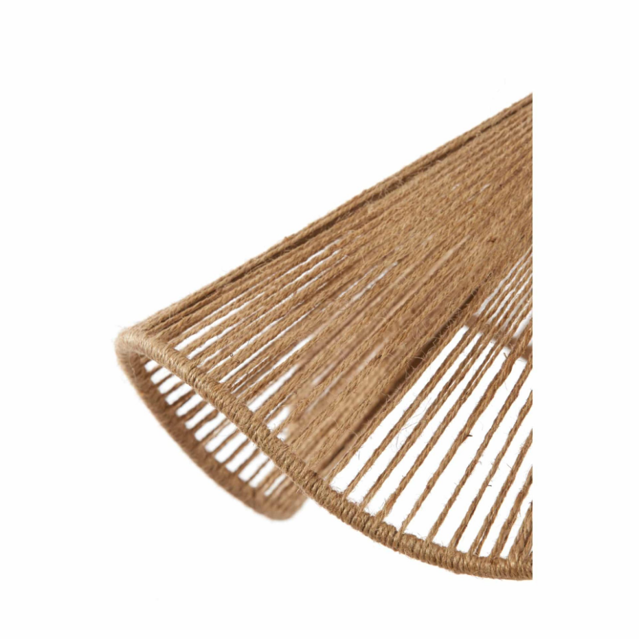 Lampe Suspendue Textiles FODARA