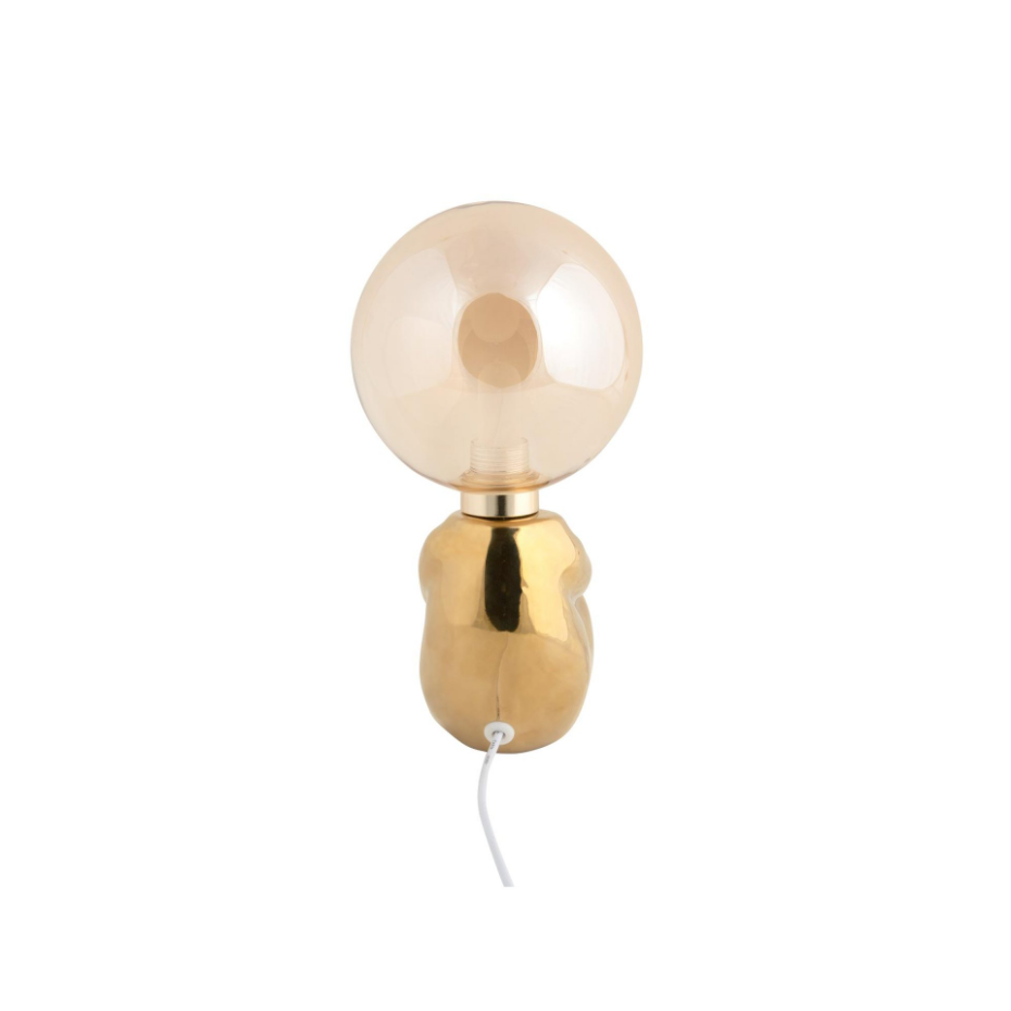 Lampe De Table Céramique JOEY LED