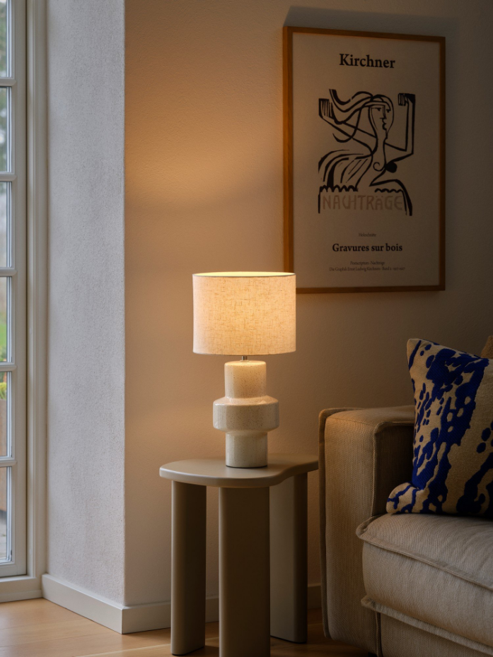 Lampe à poser DUGAN
