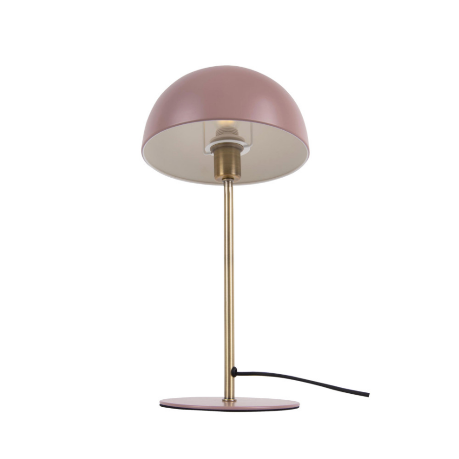 Lampe À Poser Métal BONNET