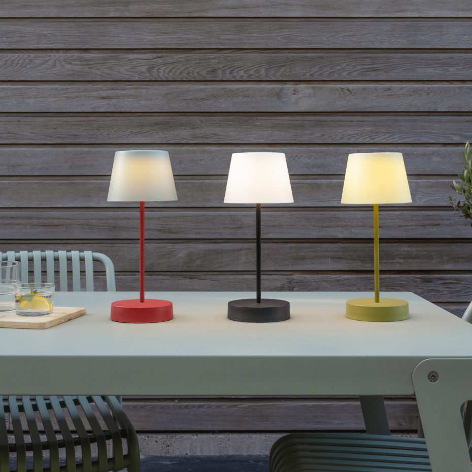 Lampe de table mobile led  Oscar