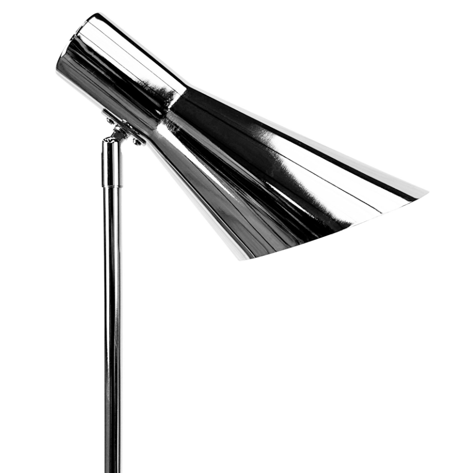 Lampadaire DL12 Chrome