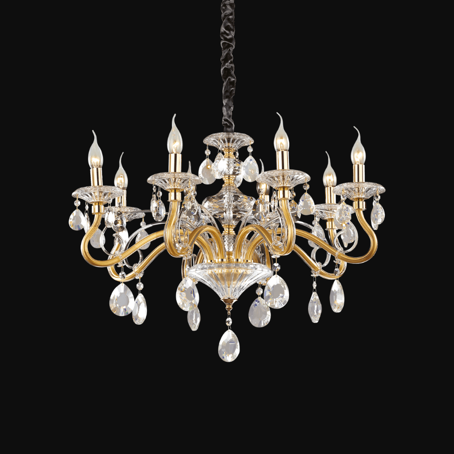 Lustre    NEGRESCO