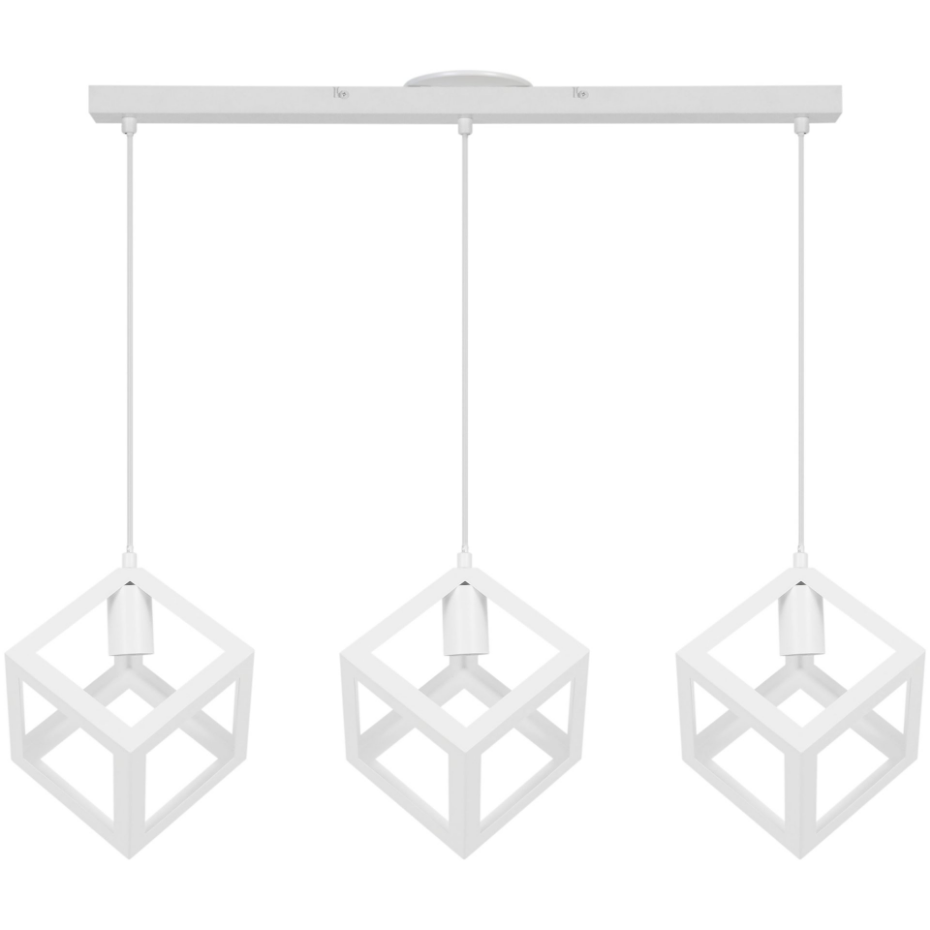 Suspension en fer, PLYWOOD