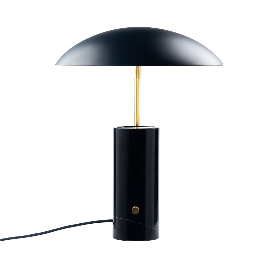 Lampe à poser MADEMOISELLES Marbre
