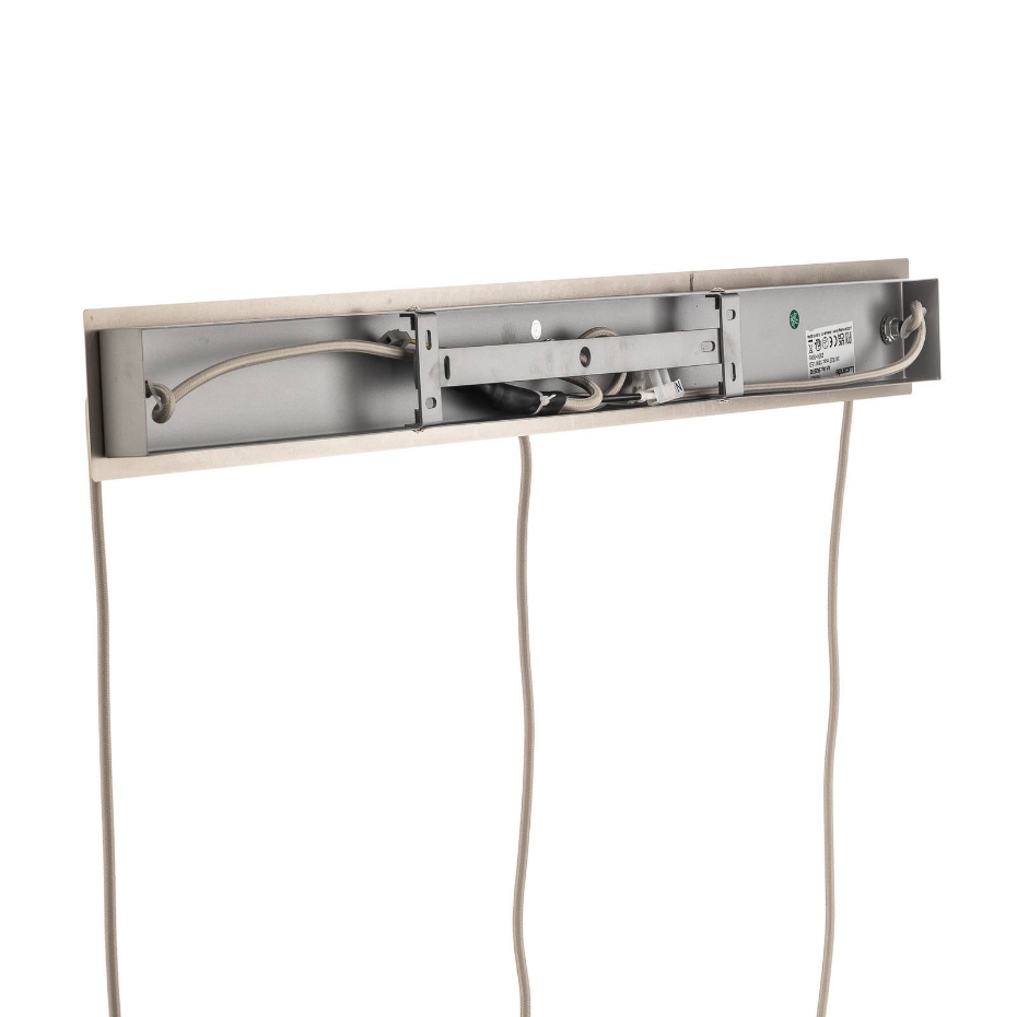 Suspension en verre design, Sharvil