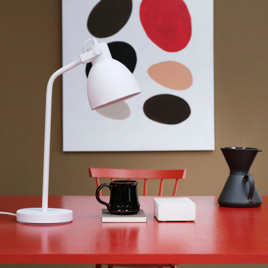 Lampe à poser COAST