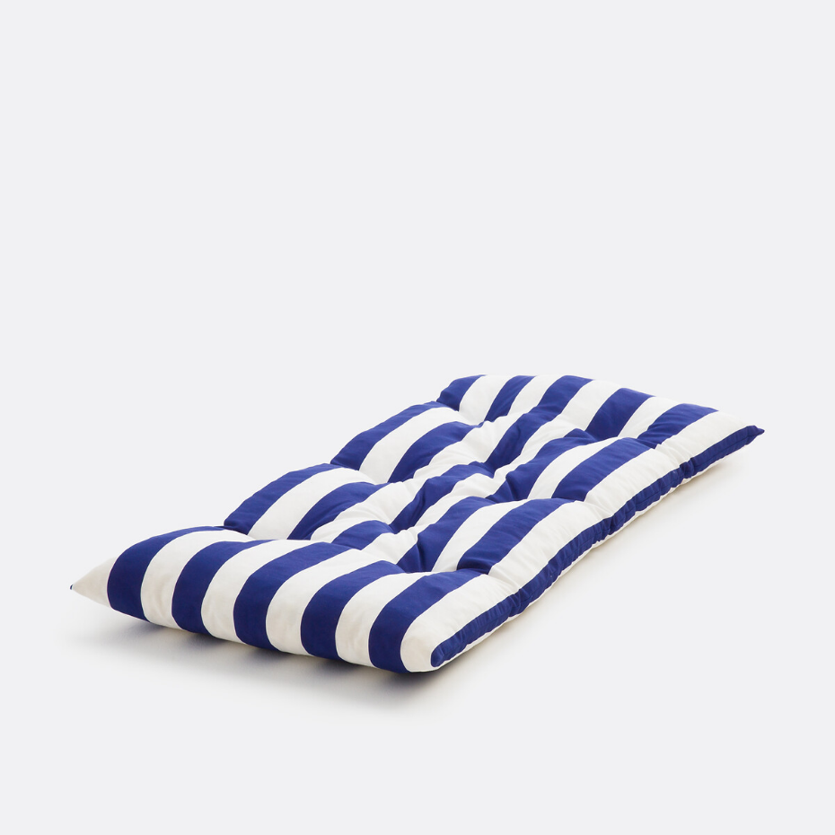 Matelas d'extérieur, Hendaye