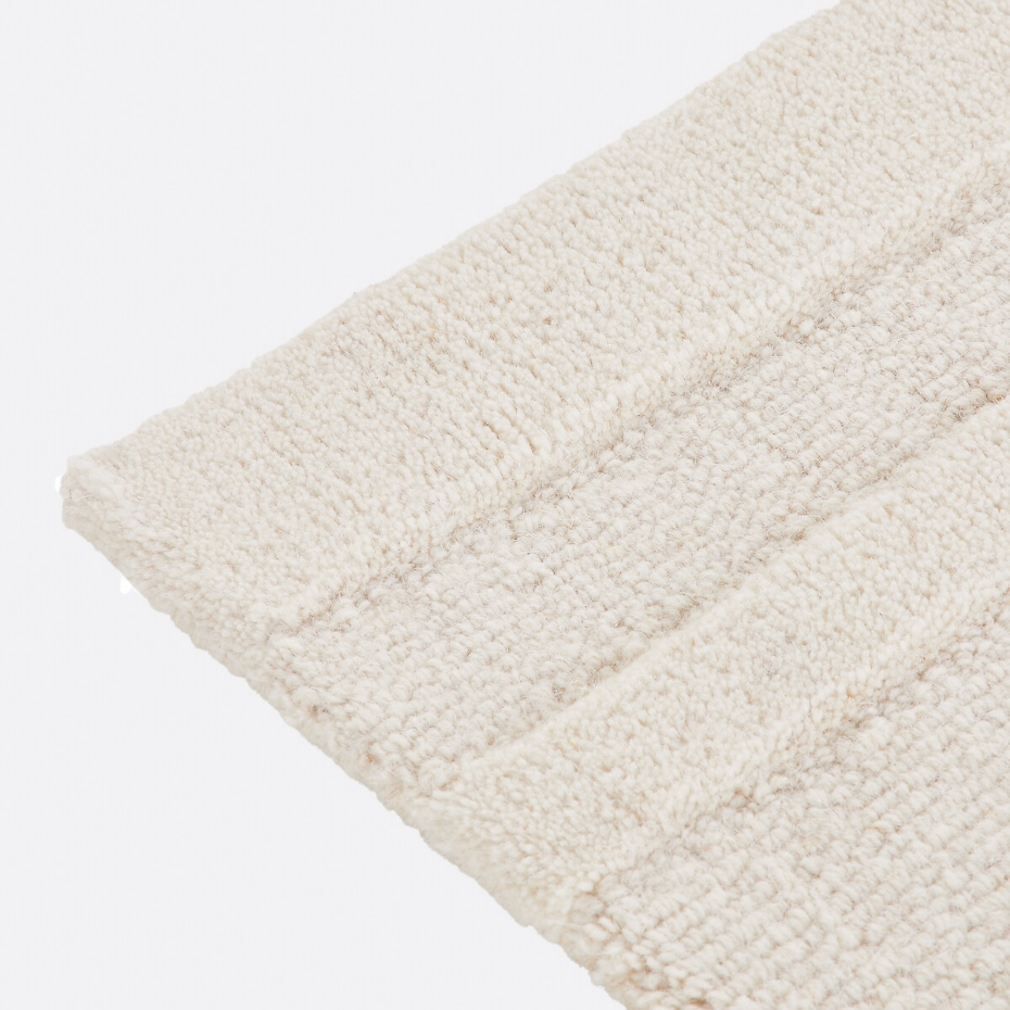 Tapis 100% laine, Massimo