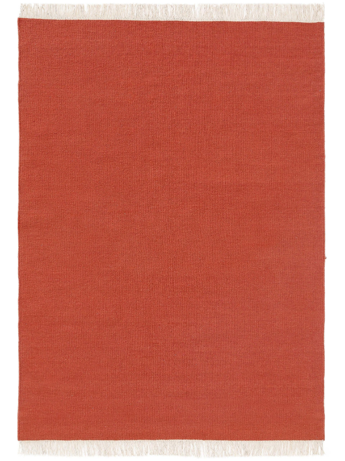 Tapis de laine tissé main LIV