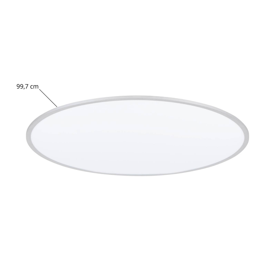 Plafonnier  moderneLED, Narima