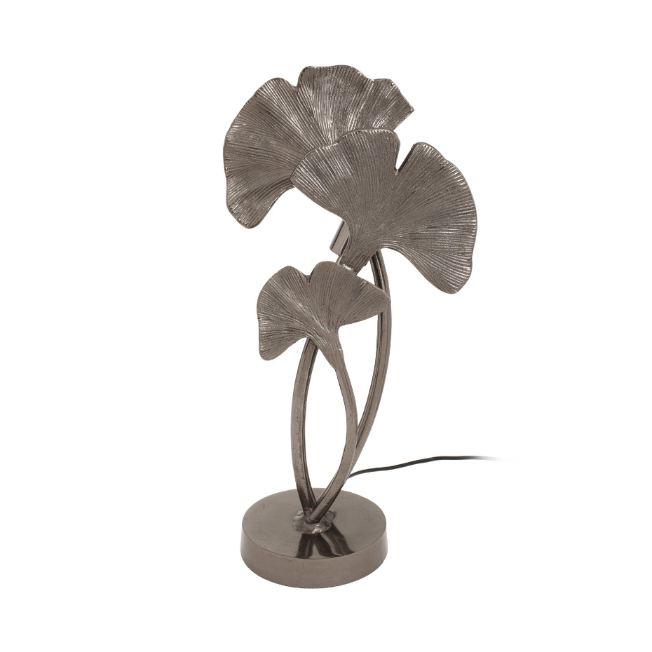 Lampe de salon en aluminium Cosima 325