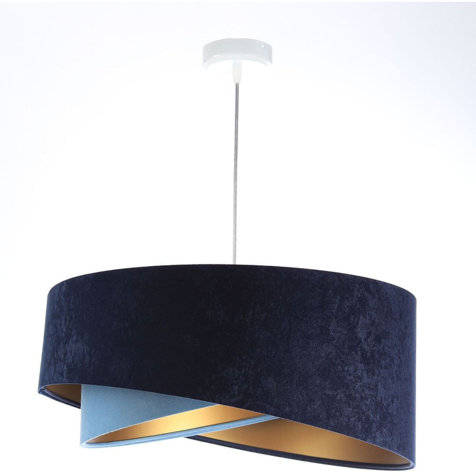 Suspension en tissu modèle Galaxy